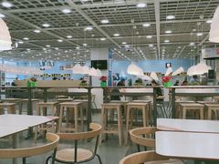 大堂-宜家·瑞典风味餐厅(北京西红门店)