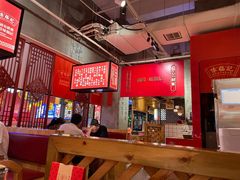 -味福记·本地特色菜(八一万达广场店)