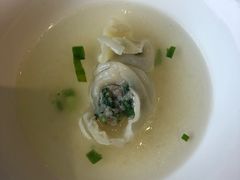 刀鱼馄炖-鸿运酒楼