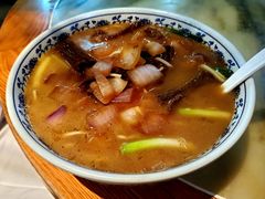 -慧娟面馆·餐厅(望江路店)