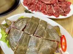 -冯姐生蚝(长隆横琴店)