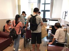 -复旦大学附属中山医院(西院区)