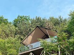 -北京山里寒舍度假酒店