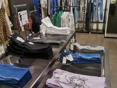 -ZARA(恒隆广场店)