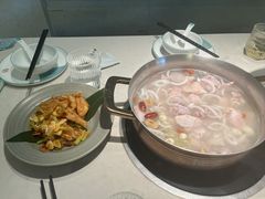 -椰客·海南椰子鸡(新塘永旺梦乐城店)