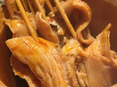 -掌柜的店·河南菜(新天地店)