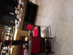 -上海锦江汤臣洲际大酒店壹阶层