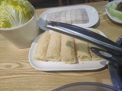 -夜牛潮汕鲜牛肉火锅店(翻身店)