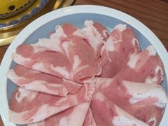 -1078號老北京涮肉(松柏店)