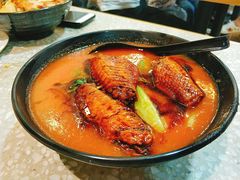 -华嫂冰室(湾仔店)