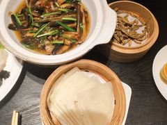 -芳芳私房菜·精做淮扬菜(承德路店)