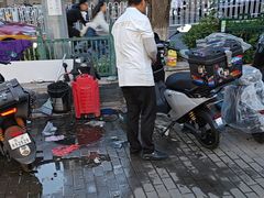 -九号电动车(安定门内大街店)