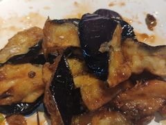 -华盛园卷子王农家菜水库鱼