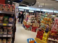 -GranVida生活超市(海信广场店)
