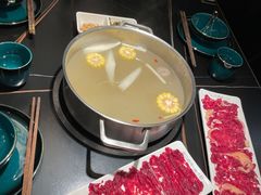 -二刀潮牛(重庆光环购物公园店)