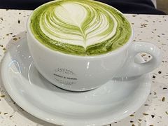 -WHEAT&BAKER-麥(凯德来福士店)