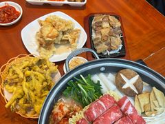 -屋里家延边朝鲜族冷面(南园店)