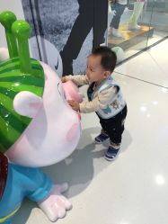 -万达宝贝乐园(北京槐房店)