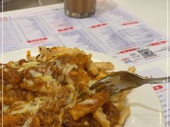 -大哥餐厅(西城花园店)