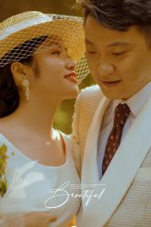 -金夫人婚纱摄影