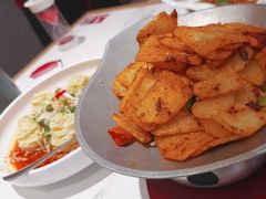 -茅庐毛血旺(济南印象城店)