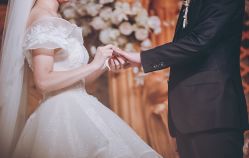 -美悦盛宴一站式婚礼会馆(临江店)