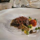 成都探店｜超适合情侣约会的餐厅