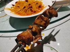 -小尕子·新疆菜(明园店)