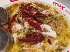 -花椒俏川菜小馆(南海万达店)