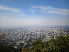 -华清宫景区