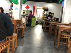 大堂-随柳居·苏式小吃(建新巷店)