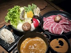 -呷哺呷哺(龙湖瑶海天街店)