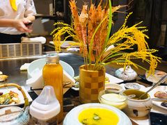 -铁板诱惑法式铁板烧(大卫城店)