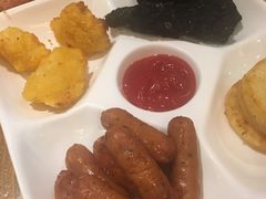 -乐凯撒披萨(中心书城店)
