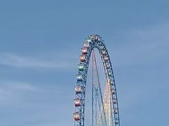 -石狮世茂摩天城摩天轮