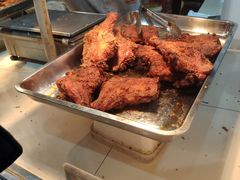 -王二甩老木子鸡(江湾店)