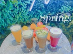 -必胜客(新中纬店)
