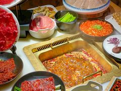 -巴蜀大将火锅(春熙店)