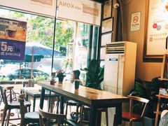 -安琳acKONA咖啡(市南店)
