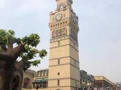 -王府井奥莱临潼小镇(临潼店)