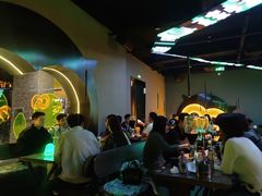 -猫头婴小酒馆FUN OWL(1912店)