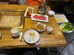 -泽成·冰煮羊(乌兰察布红楼店)