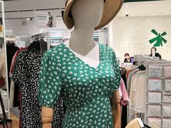 -光启城时尚购物中心