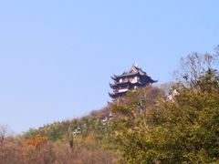 -采石矶景区