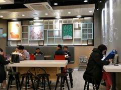-永和大王(茉莉上新·共和新路店)