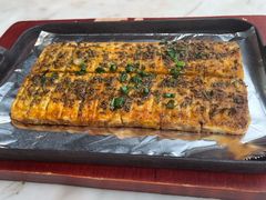 -唐猫庭院·千年陕菜(大唐不夜城店)