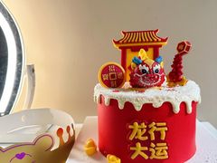 -CAKE BOSS 蛋糕老板(西单君太百货店)