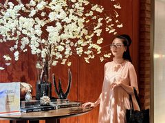 -深圳美高梅酒店-品聚嘉府中餐厅