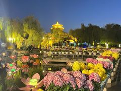 -中国翰园碑林