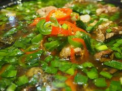 梯田三宝-福照楼汽锅鸡·云南菜(护国路店)